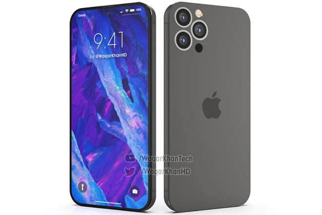 iPhone 14 Pro và 14 Pro được ưu tiên tính năng được chờ đợi này - 1
