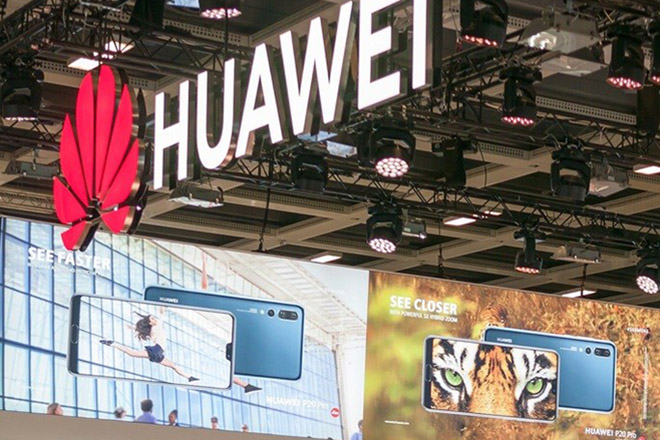 Lách luật thành công, Huawei lại khiến lệnh cấm của Mỹ thành trò hề - 3