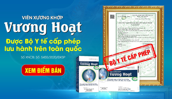 Đau nhức xương khớp ê ẩm hậu Covid - Mẹo giảm đau &#34;cực nhạy&#34; từ chuyên gia - 6