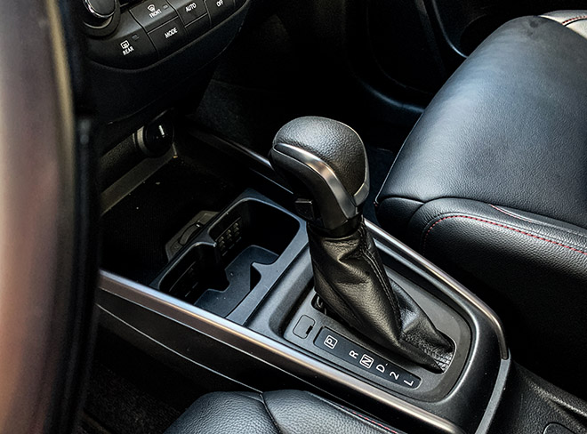Giá xe Suzuki XL7 lăn bánh tháng 11/2021, hỗ trợ 50% phí trước bạ - 10