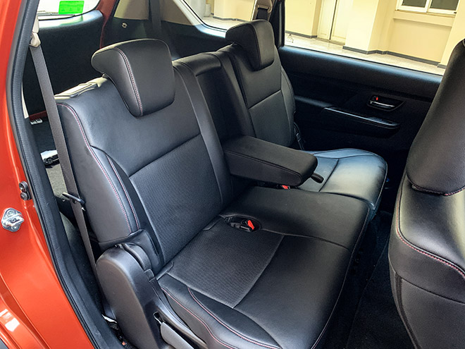 Giá xe Suzuki XL7 lăn bánh tháng 11/2021, hỗ trợ 50% phí trước bạ - 11