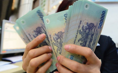 Hàng chục nghìn tỷ đồng "trong dân" càn quét sân chơi nóng - 2