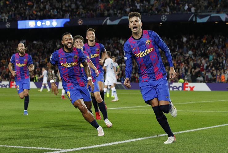 Nhận định trận HOT hôm nay: Xavi ra mắt derby Barca - Espanyol, PSG nín thở chờ Messi đấu Nantes - 1