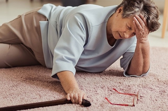 Làm thế nào để phòng tránh các bệnh về tim mạch và đột quỵ trong mùa đông lạnh giá - 1