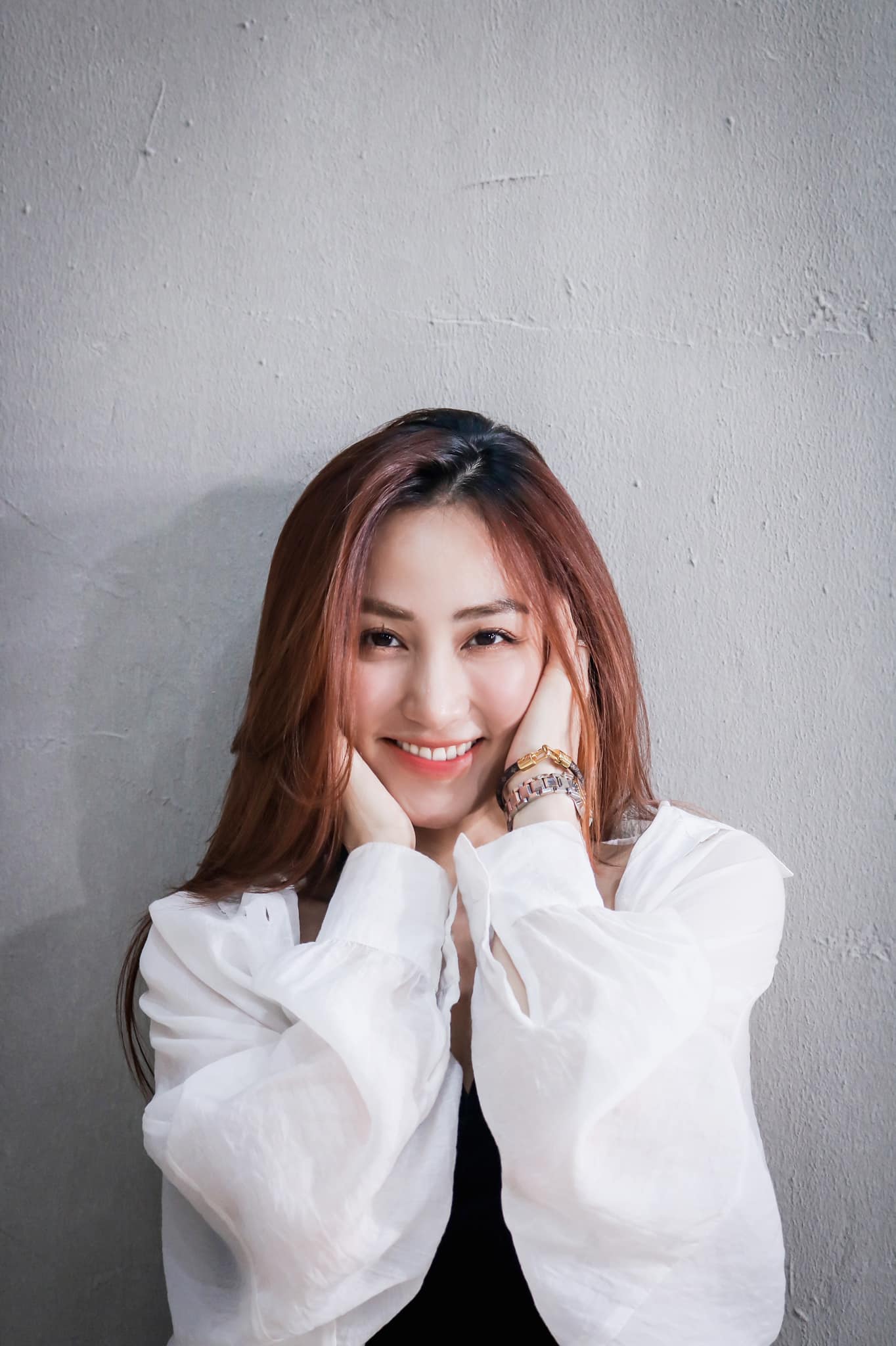 Ngân Khánh gây thương nhớ với vẻ đẹp "thần tiên tỷ tỷ" nhờ "biết đủ" - 6