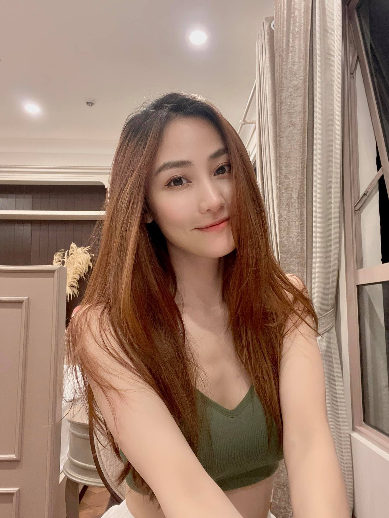 Ngân Khánh gây thương nhớ với vẻ đẹp "thần tiên tỷ tỷ" nhờ "biết đủ" - 5