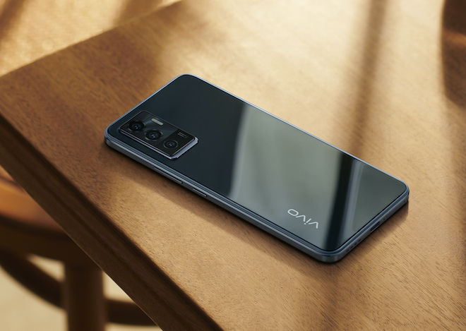 Vivo V23e ra mắt tại Việt Nam sớm nhất thế giới, giá 8,49 triệu - 3