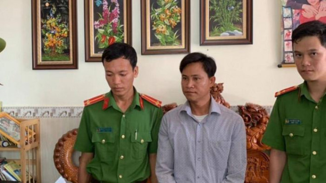 Lật tẩy đường dây "mua bán chính sách", có nguyên Chủ tịch TP Trà Vinh - 3