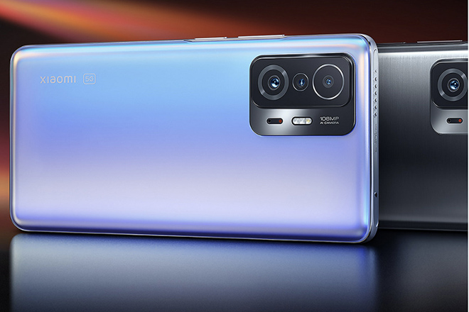 Xiaomi 12X cấu hình khủng, giá siêu rẻ bất ngờ lộ diện - 1