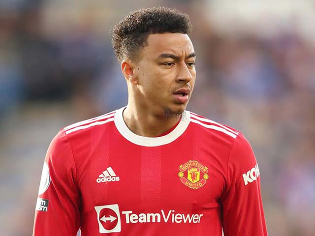 Newcastle Muốn Đưa Lingard Đi Nhưng HLV Ralf Rangnick Không Muốn Như Vậy
