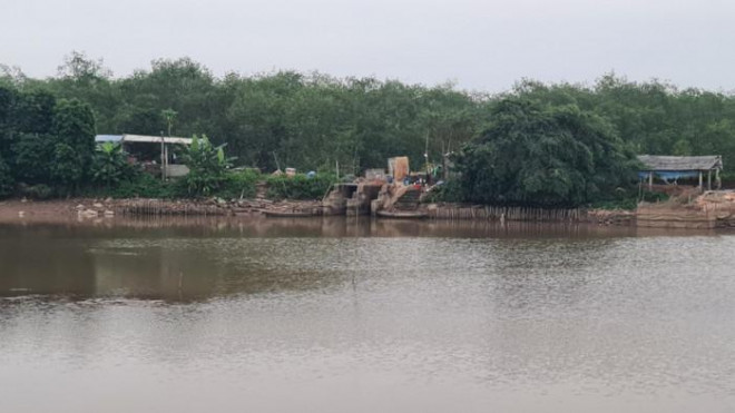 Cuộc sống người "nổi tiếng bất đắc dĩ" Đoàn Văn Vươn giờ ra sao? - 2