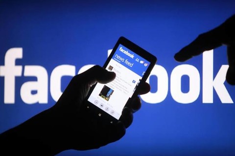 Facebook cho phép người dùng &#39;kiểm soát nhiều hơn&#39; đối với newsfeed - 1