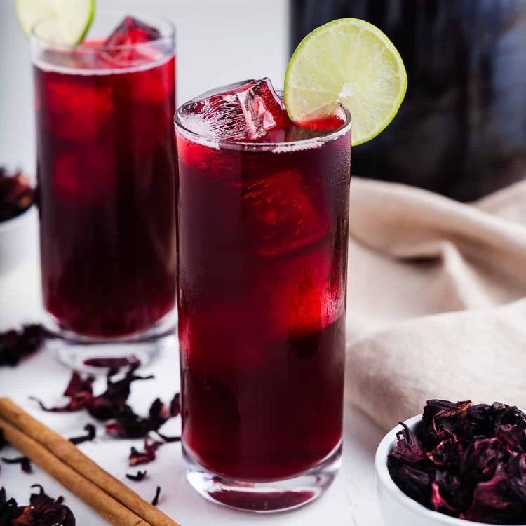 6 thức uống cho làn da trẻ mãi không già - 4
