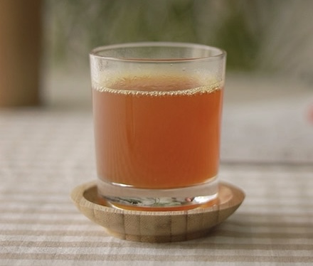 6 thức uống cho làn da trẻ mãi không già - 3