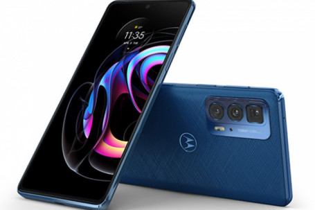Motorola sẵn sàng “ném quả bom lớn vào ngành công nghiệp”