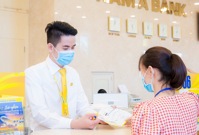 Mang tiền gửi tiết kiệm ở ngân hàng nào để hưởng lãi suất cao nhất? - 1