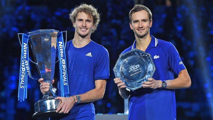 Nóng nhất thể thao tối 23/11: Federer nhiều khả năng không kịp dự Wimbledon 2022 - 3
