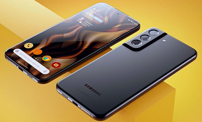 Samsung sẽ không trang bị chip Snapdragon 898 cho Galaxy S22 - 1