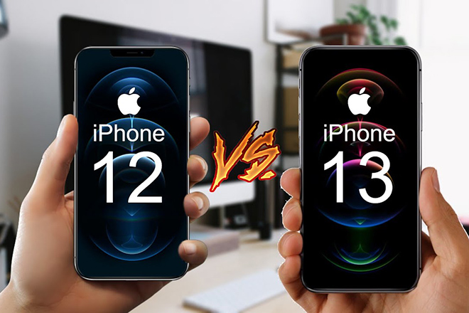 Đây là lý do tại sao iPhone 13 có giá trị hơn iPhone 12 - 3