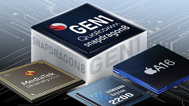 Samsung sẽ không trang bị chip Snapdragon 898 cho Galaxy S22 - 3