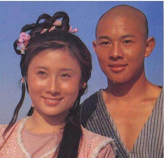 &#34;Nữ thần Kungfu&#34; yêu say đắm Lý Liên Kiệt, sống ra sao sau lấy chồng Singapore? - 1