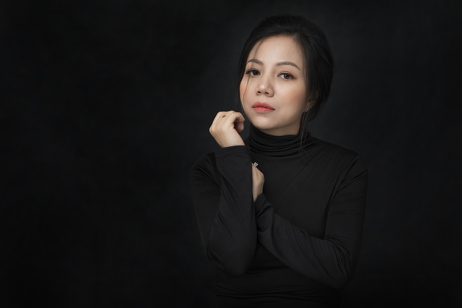 Nhạc sĩ Thục Anh hé lộ cơ duyên hợp tác cùng Văn Mai Hương - 6