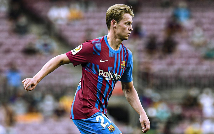 Tin mới nhất bóng đá tối 23/11: MU tranh sao Barca 75 triệu bảng với Man City - 1