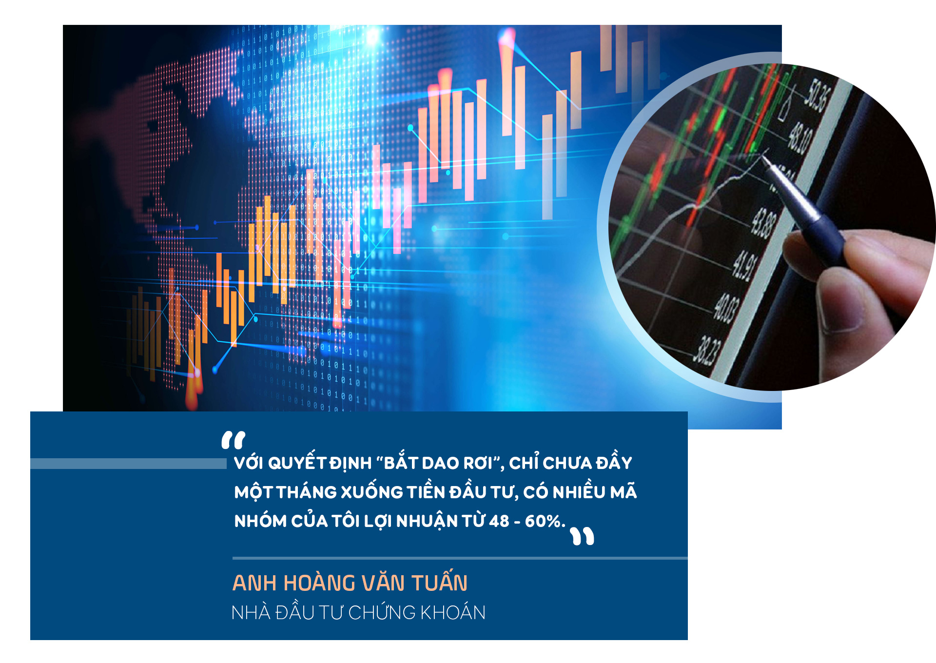 Nhà nhà, người người chơi chứng khoán: Đã đến thời chỉ cần có ba chữ cái cũng trở thành tỷ phú? - 3
