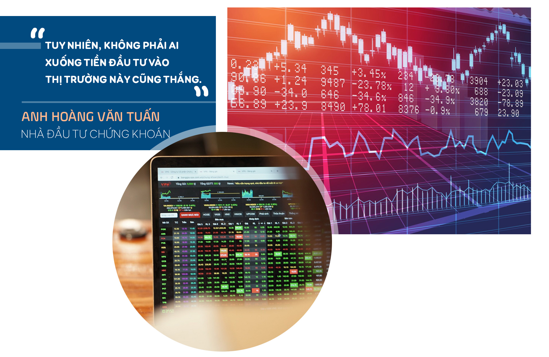 Nhà nhà, người người chơi chứng khoán: Đã đến thời chỉ cần có ba chữ cái cũng trở thành tỷ phú? - 5