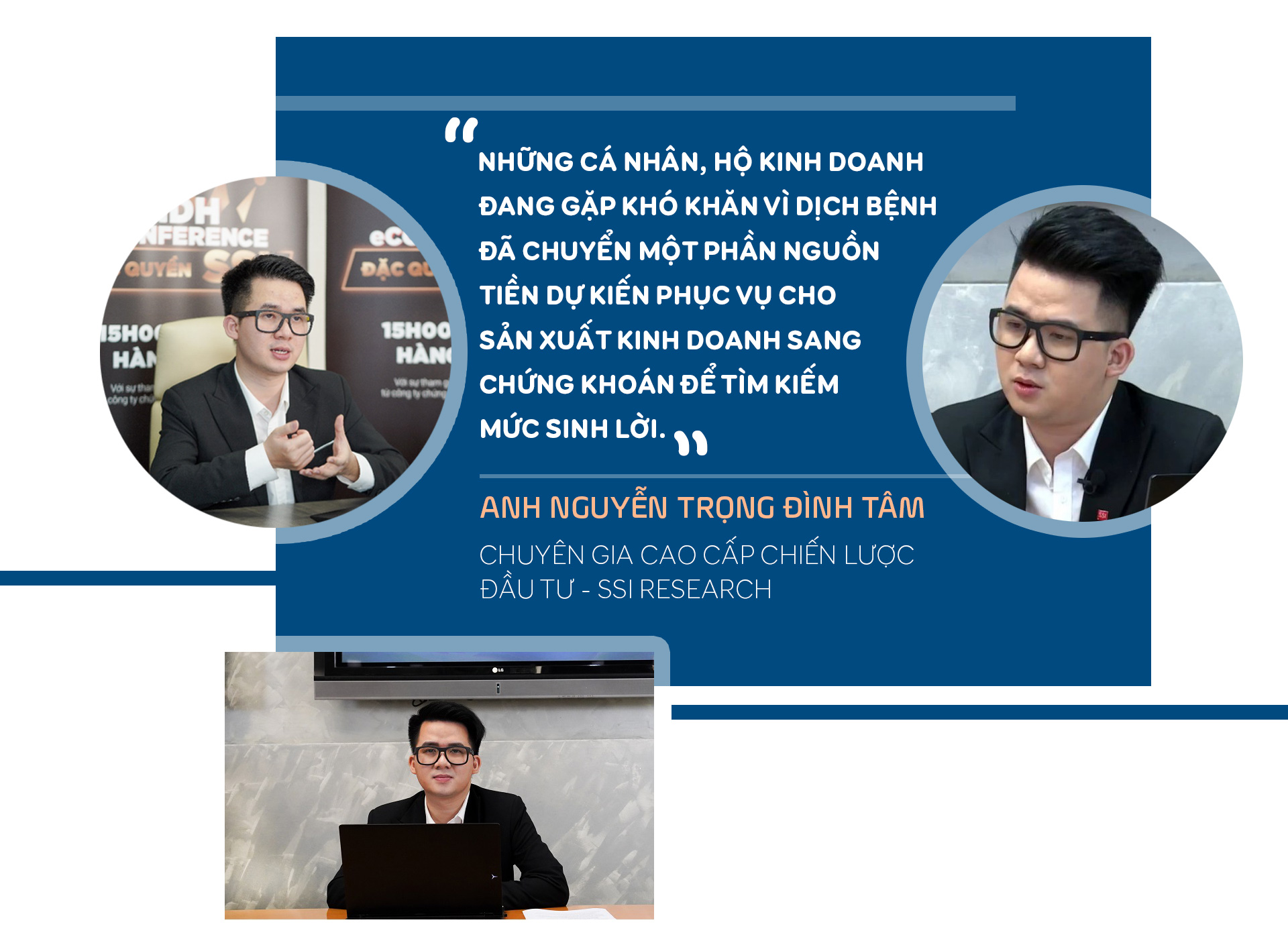 Nhà nhà, người người chơi chứng khoán: Đã đến thời chỉ cần có ba chữ cái cũng trở thành tỷ phú? - 13