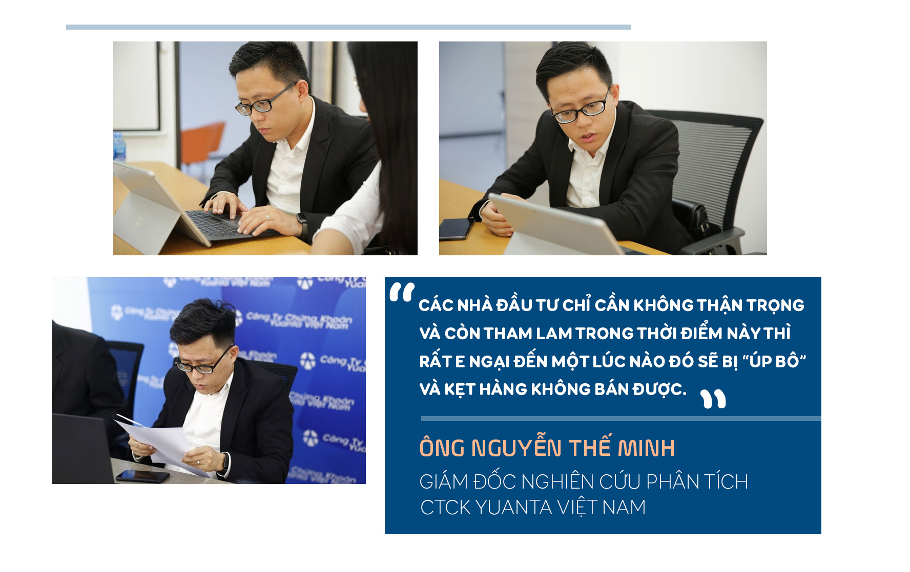 Nhà nhà, người người chơi chứng khoán: Đã đến thời chỉ cần có ba chữ cái cũng trở thành tỷ phú? - 15