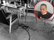 Khởi tố vụ giám đốc doanh nghiệp bị bắn gục trong quán cà phê ở TP Vinh