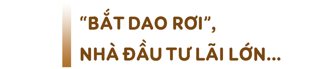Nhà nhà, người người chơi chứng khoán: Đã đến thời chỉ cần có ba chữ cái cũng trở thành tỷ phú? - 2