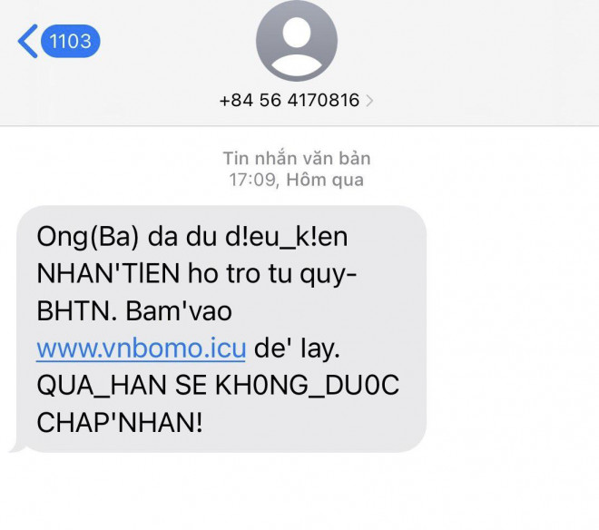 Mất hơn 620 triệu đồng, người phụ nữ ở quận Bình Thạnh như người mất hồn! - 1