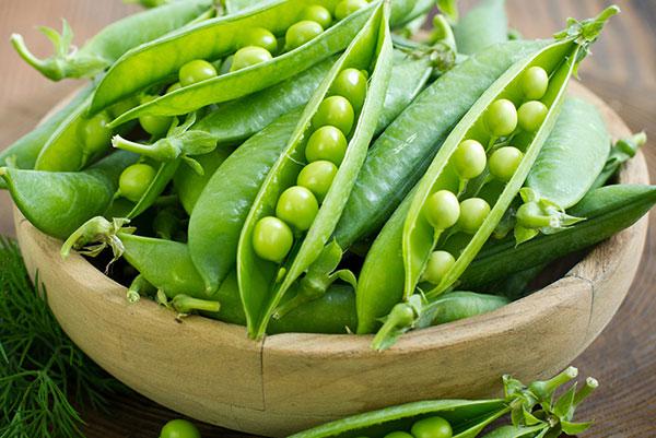 8 loại rau củ giàu canxi tự nhiên giúp trẻ phát triển chiều cao tối ưu, bố mẹ nên chú trọng bổ sung cho trẻ - 9