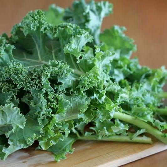 8 loại rau củ giàu canxi tự nhiên giúp trẻ phát triển chiều cao tối ưu, bố mẹ nên chú trọng bổ sung cho trẻ - 3