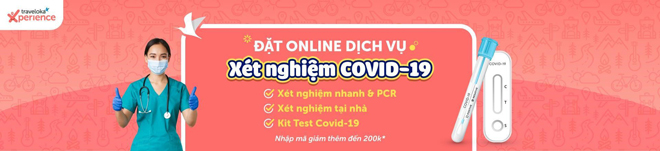 Bí kíp du lịch an toàn, sang chảnh vẫn tiết kiệm 50% - 4