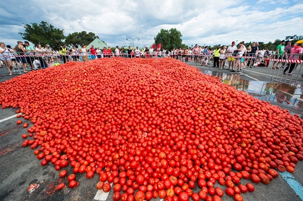 10 lễ hội thú vị nhất thế giới, thu hút hàng nghìn lượt du khách mỗi năm - 8