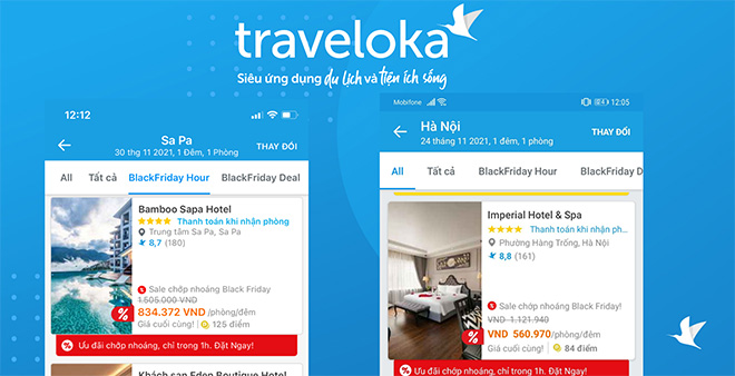 Bí kíp du lịch an toàn, sang chảnh vẫn tiết kiệm 50% - 2