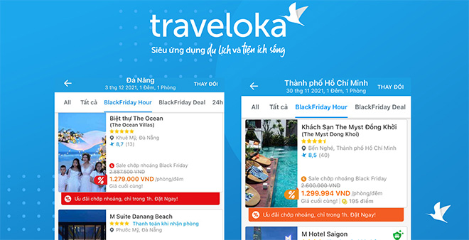 Bí kíp du lịch an toàn, sang chảnh vẫn tiết kiệm 50% - 3