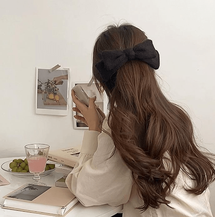 4 kiểu tóc Hàn Quốc đơn giản giúp bạn gái thêm xinh - 14