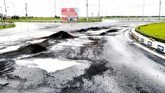 Ám ảnh những cung đường “tử thần” ở Nam Trung Bộ - 4