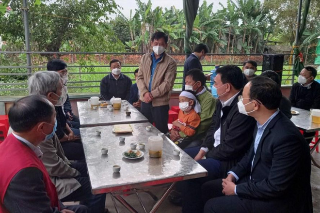 Nguyên nhân 3 người tử vong sau tiêm vắc-xin phòng Covid-19 ở Thanh Hóa - 2