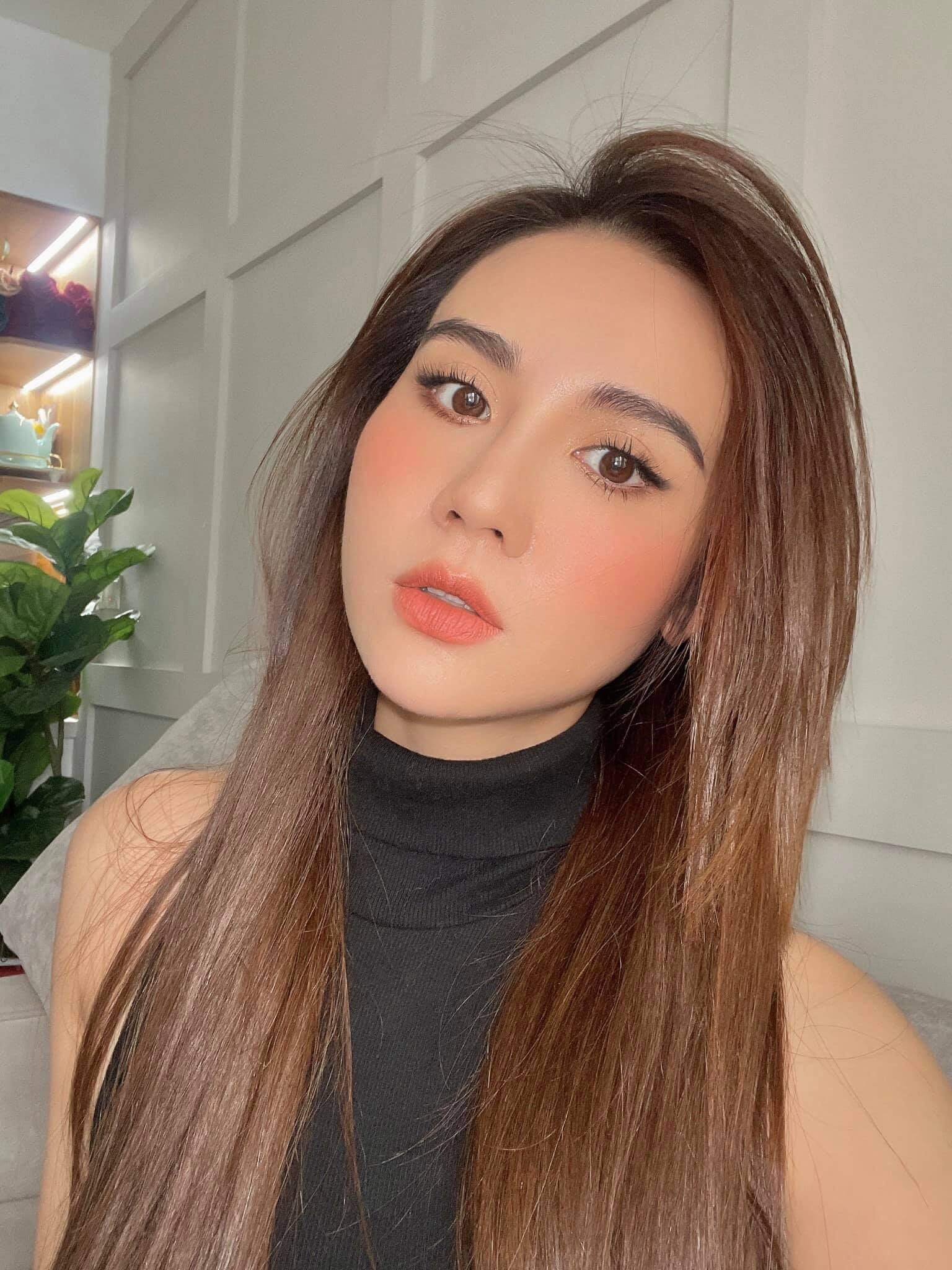 "Chị em ruột" của Vbiz: Huyền Lizzie - Chu Diệp Anh gây bất ngờ vì quá giống nhau - 5