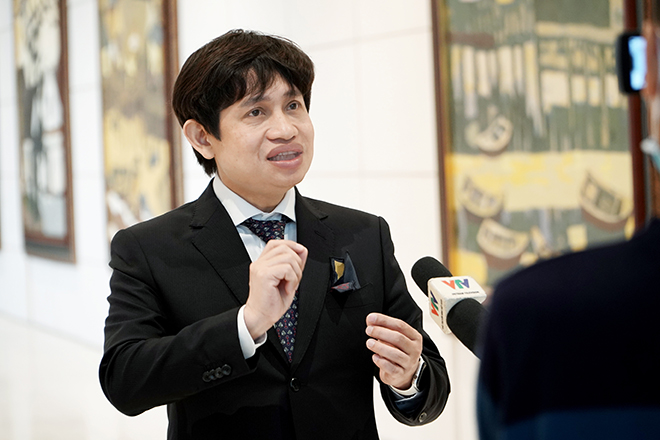 Chủ tịch HĐQT Meey Land – Hoàng Mai Chung: “Chuyển đổi số là giải pháp căn cơ cho mọi vấn đề của ngành kinh doanh BĐS” - 2