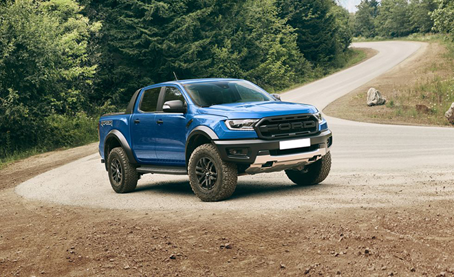 Giá xe Ford Ranger Raptor lăn bánh tháng 11/2021 - 7