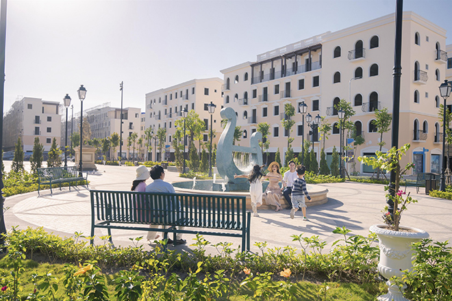 Phú Quốc – Cú chuyển mình ấn tượng của điểm đến vạn người mê - 6