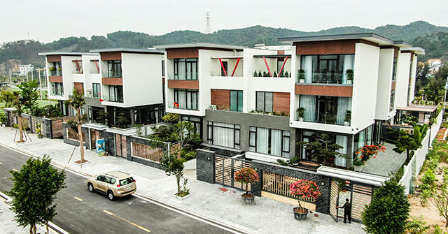 Read more about the article Đón sóng hạ tầng và du lịch, đất nền shop villas biển Vân Đồn lên ngôi