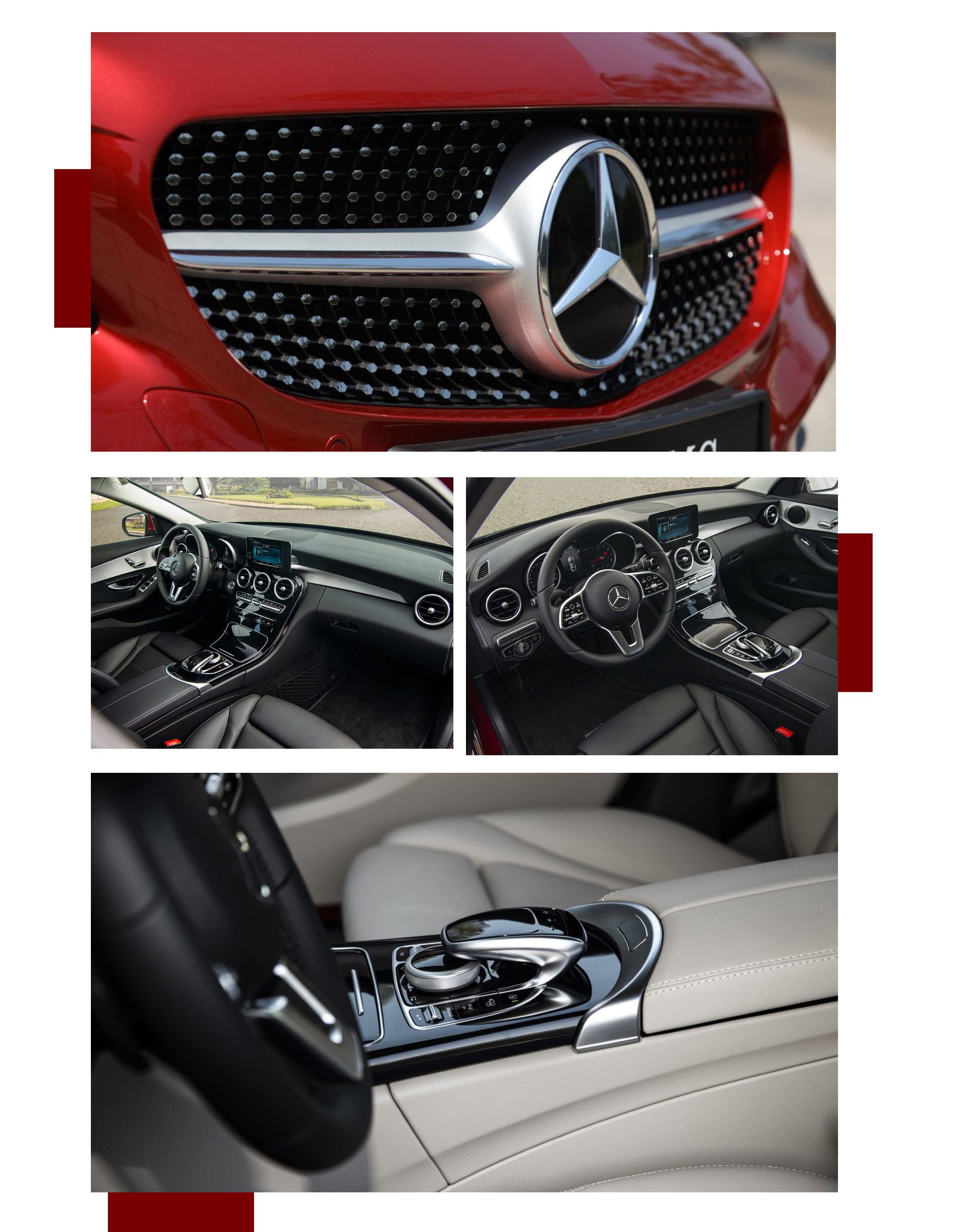 Cơ hội trúng Mercedes-Benz khi mua xe tại showroom của Vietnam Star trên toàn quốc - 3