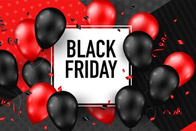 Black friday